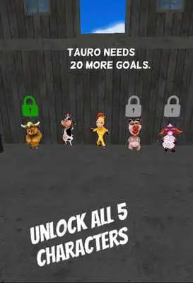 Play Runaway Farm