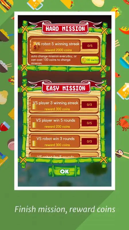 Play Runaway Frogs