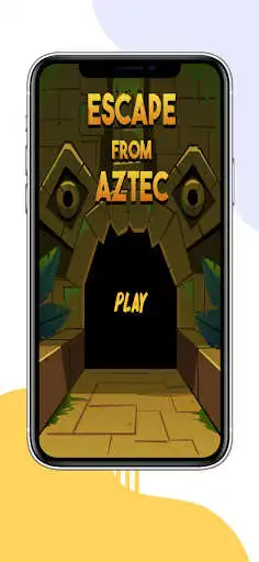 Play Run away from the Aztec  and enjoy Run away from the Aztec with UptoPlay