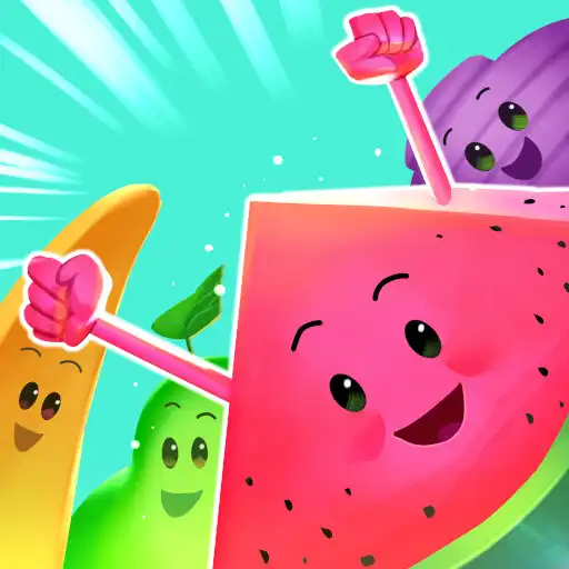 Play Runaway Fruits APK Play Runaway Fruits APK