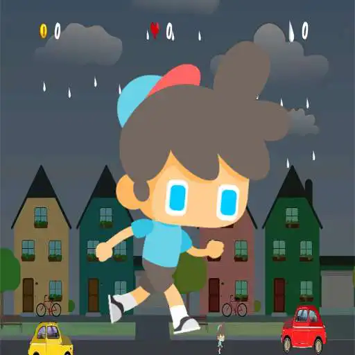 Play Run Away Joe APK