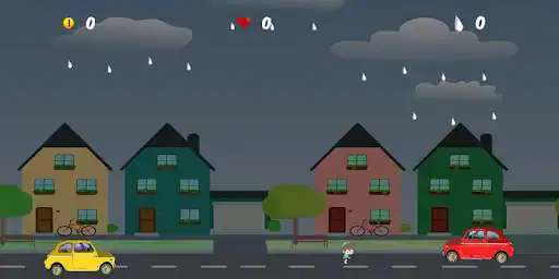 Play Run Away Joe as an online game Run Away Joe with UptoPlay