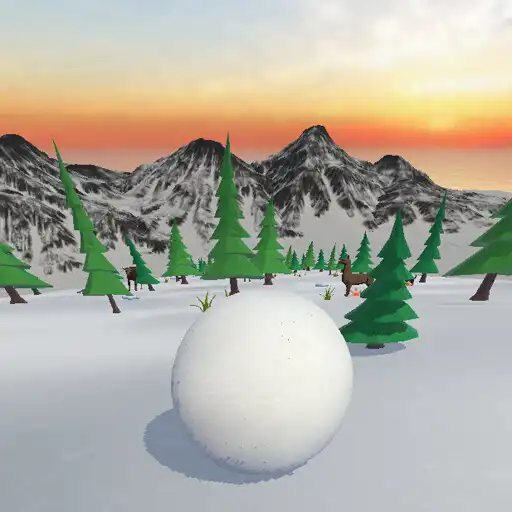 Play Runaway Snowball APK Play Runaway Snowball APK