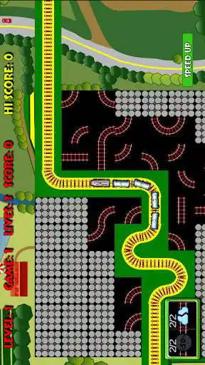 Play Runaway Train
