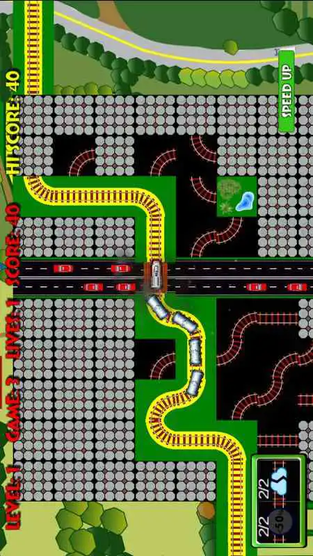 Play Runaway Train