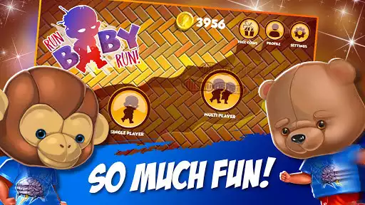 Play Run Baby Run Play Run Baby Run