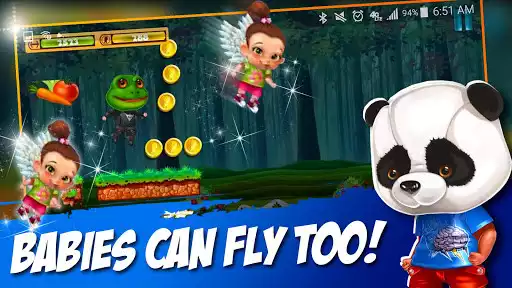 Play Run Baby Run Play Run Baby Run