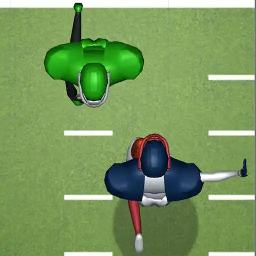 Free play online Runbackers APK Free play online Runbackers APK