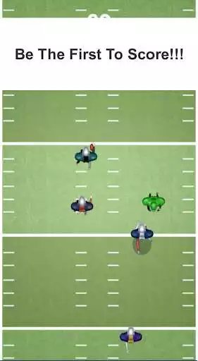 Play Runbackers