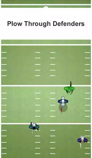 Play Runbackers