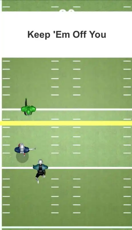 Play Runbackers