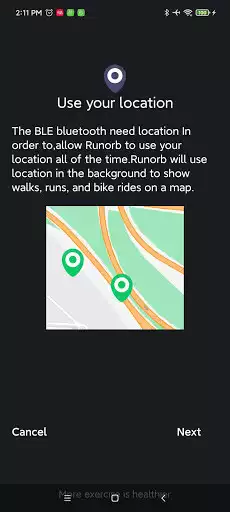 Play Run Ball