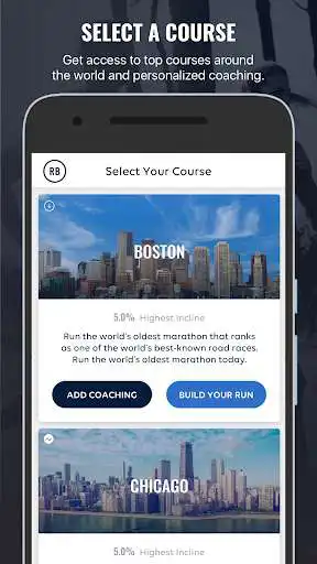 Play RunBetter App  and enjoy RunBetter App with UptoPlay