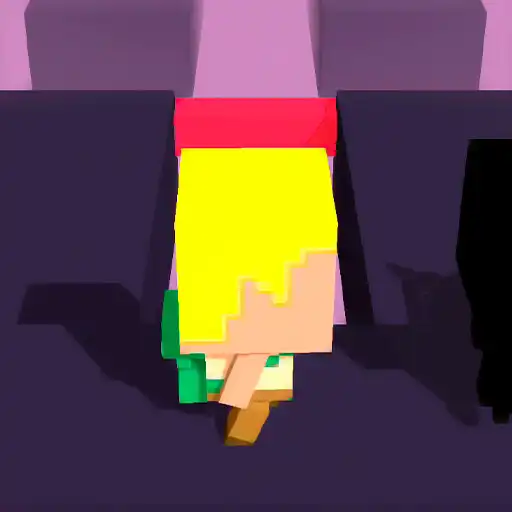 Play Run Big Head 3D APK Play Run Big Head 3D APK