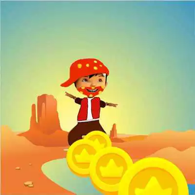 Play Run BoBoyboy