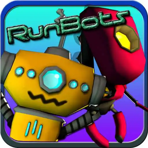 Play Runbots APK Play Runbots APK