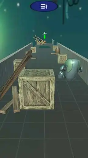 Play Runbots  and enjoy Runbots with UptoPlay