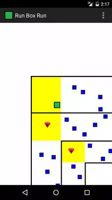 Play Run Box Run  and enjoy Run Box Run with UptoPlay