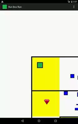 Play Run Box Run as an online game Run Box Run with UptoPlay