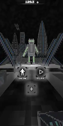 Play Run box