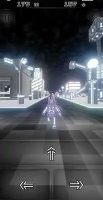 Play Run box
