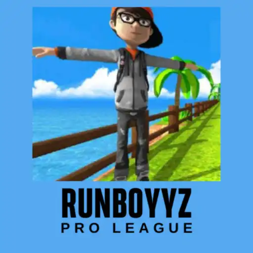 Play RunBoyz APK Play RunBoyz APK