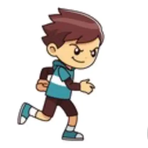 Play Run Bro Run APK