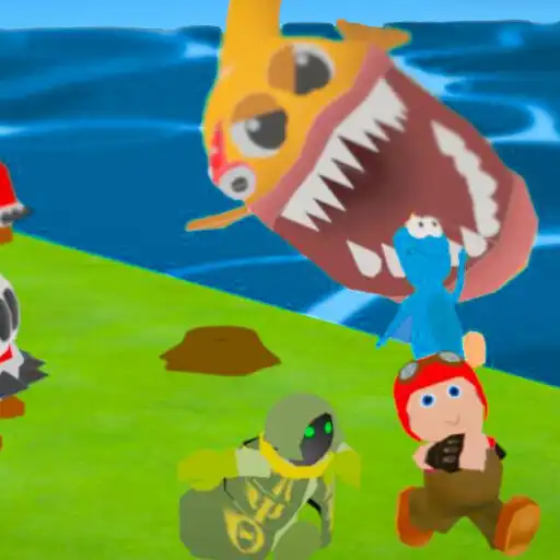 Play run bros 3d APK