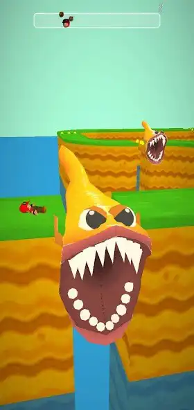 Play run bros 3d  and enjoy run bros 3d with UptoPlay
