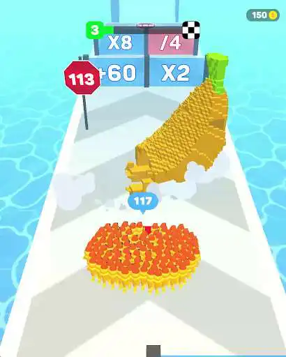 Play Run & Build as an online game online Run & Build with UptoPlay Play Run & Build as an online game Run & Build with UptoPlay