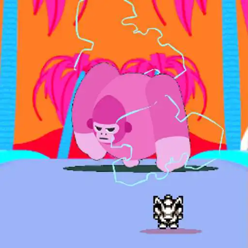 Play Run Bunny! APK
