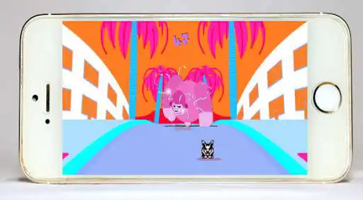 Play Run Bunny!  and enjoy Run Bunny! with UptoPlay