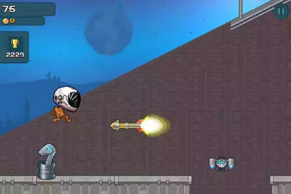 Play Run Camel Run