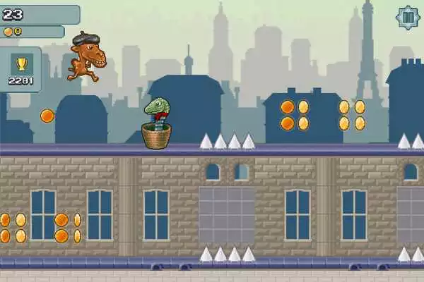 Play Run Camel Run