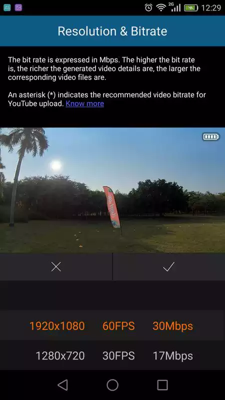 Play RunCam