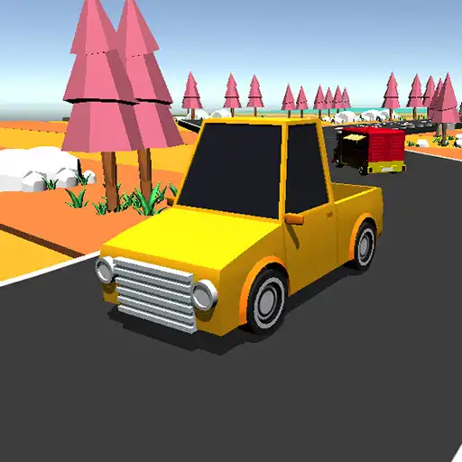 Play Run Car Way Traffic APK Play Run Car Way Traffic APK