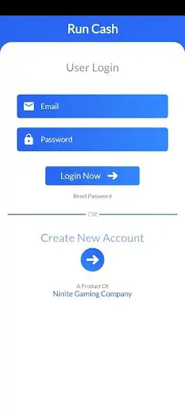 Play Run Cash  and enjoy Run Cash with UptoPlay