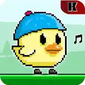 Free play online Run Chicken Run - Bay Day APK