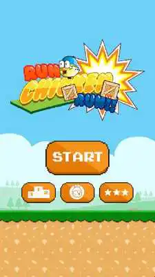 Play Run Chicken Run - Bay Day Play Run Chicken Run - Bay Day