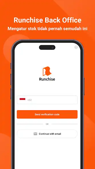 Play Runchise Back Office  and enjoy Runchise Back Office with UptoPlay