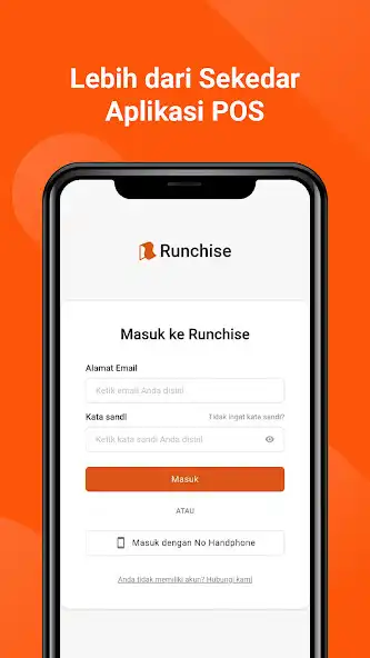 Play Runchise POS  and enjoy Runchise POS with UptoPlay