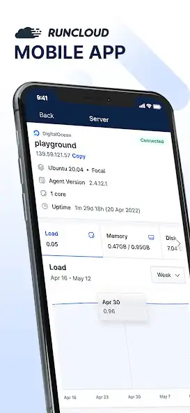 Play RunCloud  and enjoy RunCloud with UptoPlay
