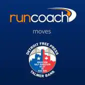 Free play online Runcoach Moves Detroit APK