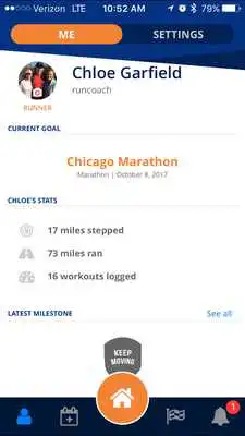 Play Runcoach Moves Detroit