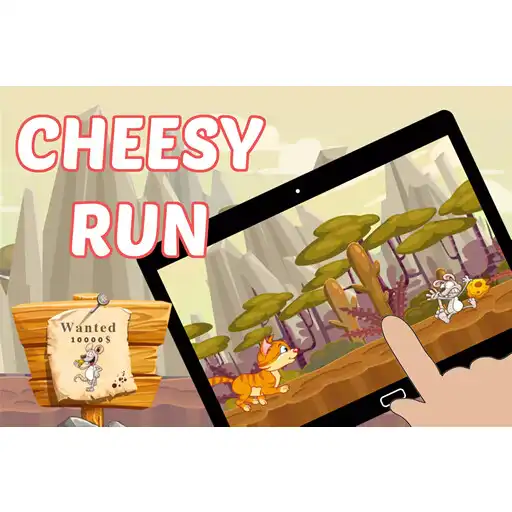 Play Run - corri veloce APK