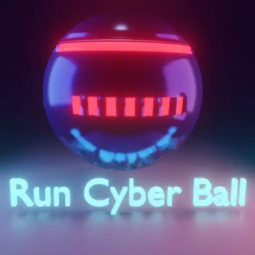 Play Run Cyber Ball APK Play Run Cyber Ball APK