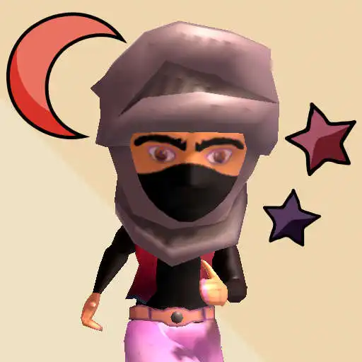 Play Run Daddy Run ! APK