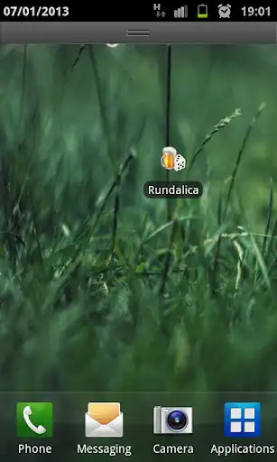 Play Rundalica  and enjoy Rundalica with UptoPlay