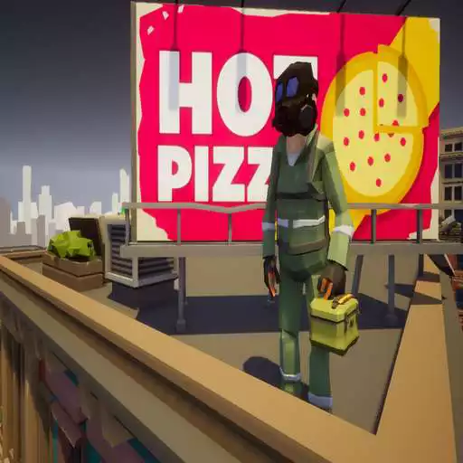 Play RUN Delivery APK Play RUN Delivery APK