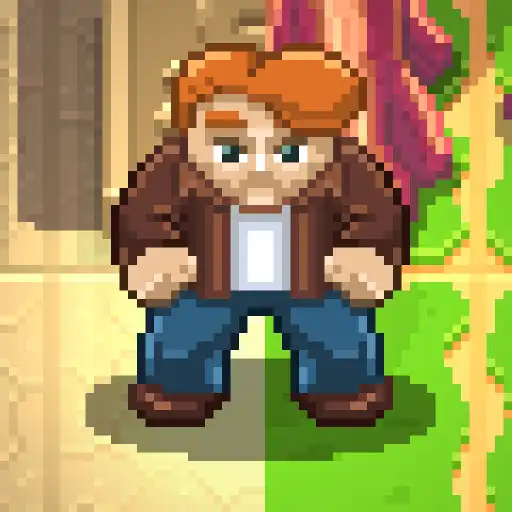 Play Run Die Retry APK